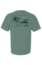 Load image into Gallery viewer, Glory Days Tee