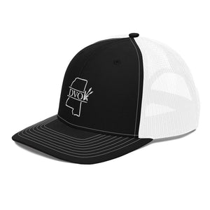 State Logo Hat