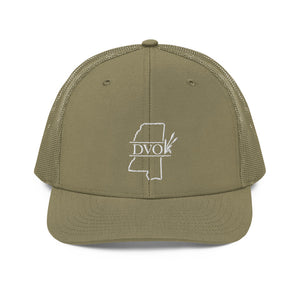 State Logo Hat